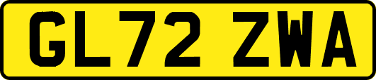 GL72ZWA