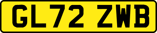 GL72ZWB