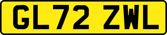 GL72ZWL