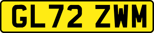 GL72ZWM