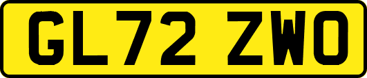 GL72ZWO