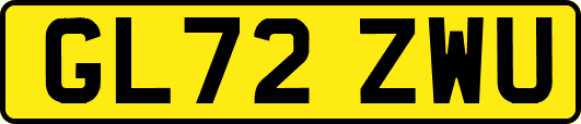 GL72ZWU