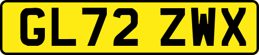 GL72ZWX