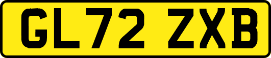 GL72ZXB