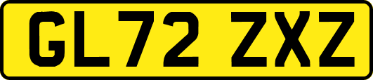 GL72ZXZ