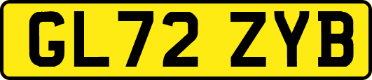 GL72ZYB
