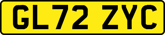 GL72ZYC