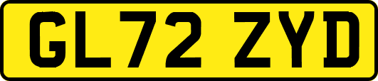 GL72ZYD