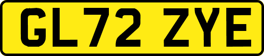 GL72ZYE