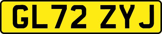 GL72ZYJ