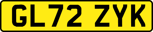 GL72ZYK