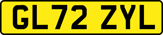 GL72ZYL