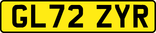 GL72ZYR