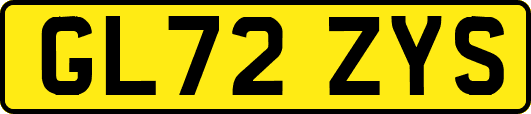 GL72ZYS