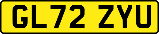 GL72ZYU