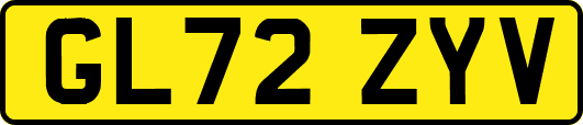 GL72ZYV