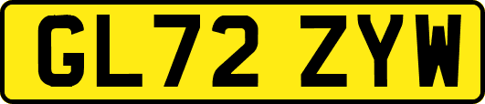 GL72ZYW