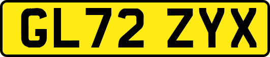 GL72ZYX