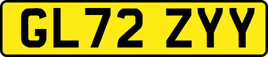 GL72ZYY