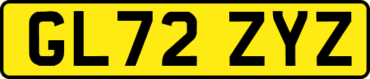 GL72ZYZ