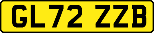 GL72ZZB