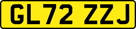 GL72ZZJ