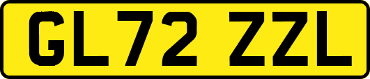 GL72ZZL