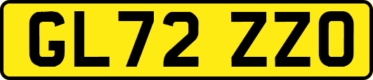 GL72ZZO