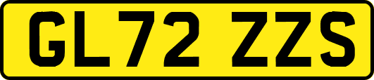 GL72ZZS