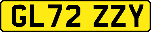 GL72ZZY