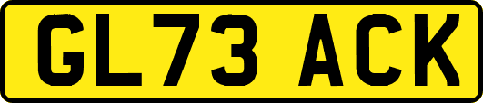 GL73ACK