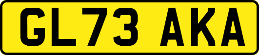 GL73AKA