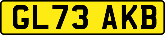 GL73AKB