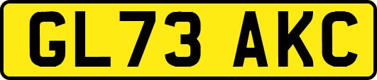 GL73AKC