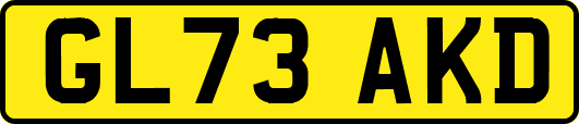 GL73AKD