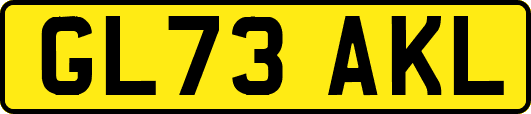 GL73AKL
