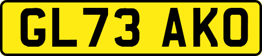GL73AKO