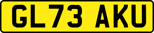 GL73AKU
