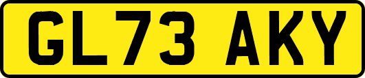 GL73AKY