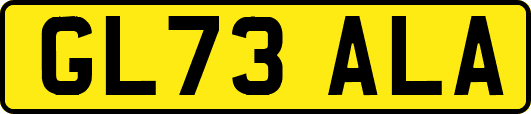 GL73ALA