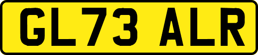 GL73ALR
