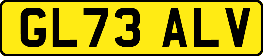 GL73ALV