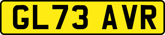 GL73AVR