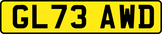 GL73AWD