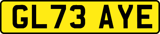 GL73AYE