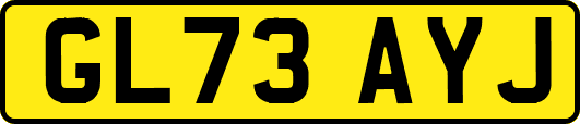 GL73AYJ