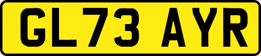 GL73AYR