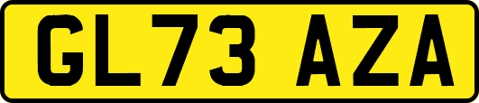 GL73AZA
