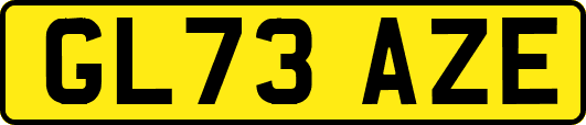 GL73AZE