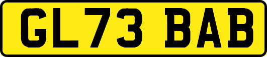 GL73BAB